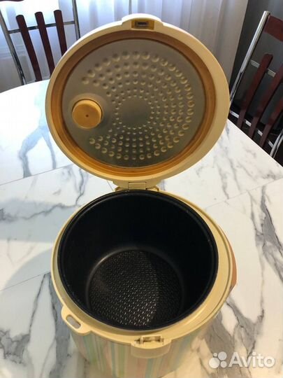 Мультиварка