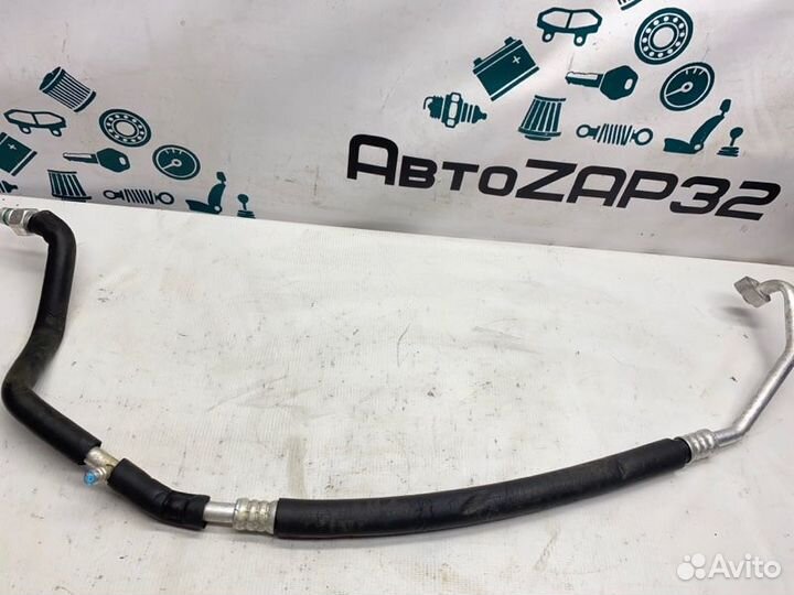 Трубка кондиционера Lifan Solano 2011 2012 2013