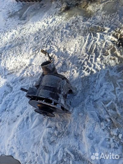 Генератор Ваз Нива