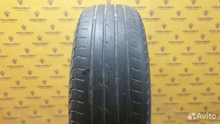 Yokohama C.Drive 2 AC02 195/65 R15 95H