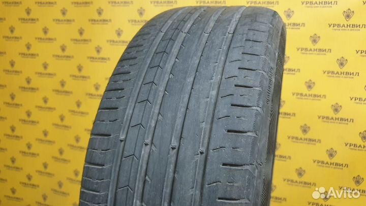 Continental ContiPremiumContact 5 215/55 R17 94W