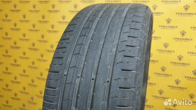 Continental ContiPremiumContact 5 215/55 R17 94W