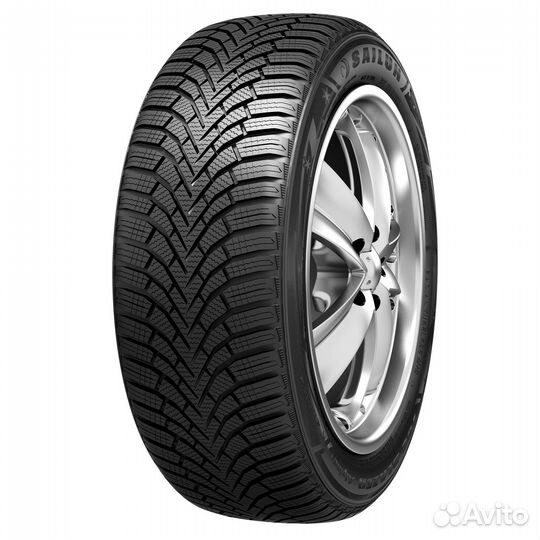 Sailun Ice Blazer Alpine+ 185/65 R15