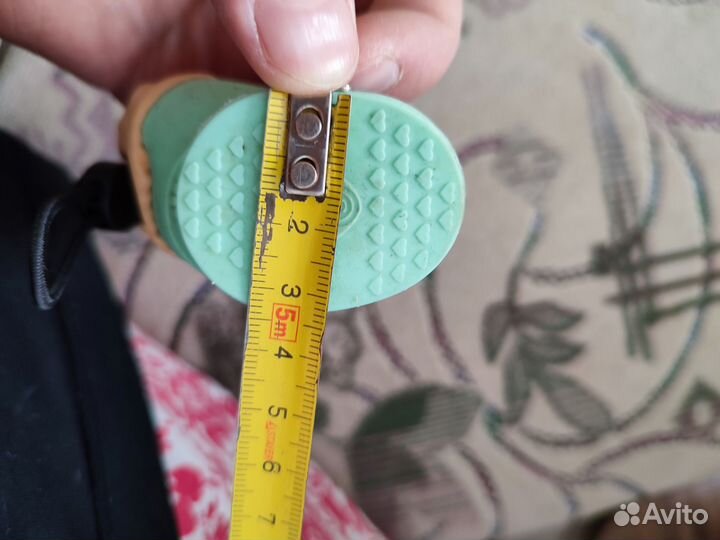 Сапожки для собак