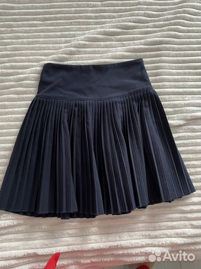 Школьная форма пакетом 128 134