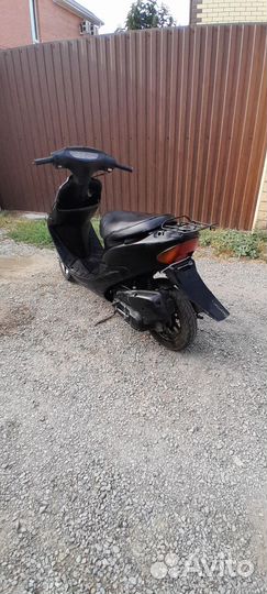 Honda dio 34