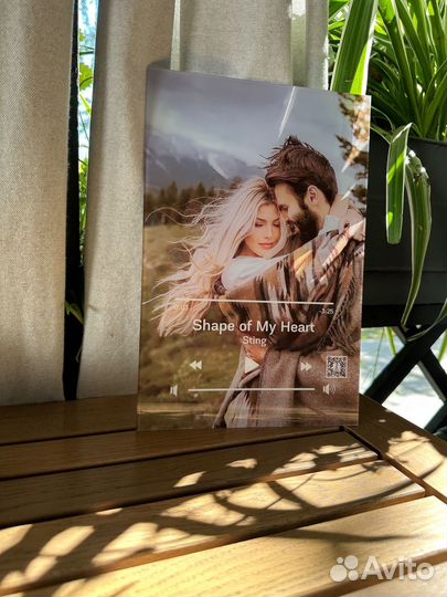 Подарок на годовщину