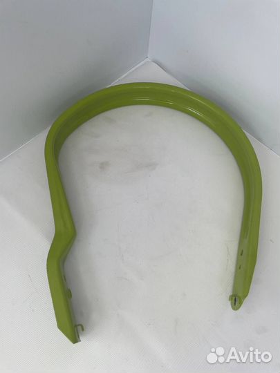 Пластина скребка Claas 0009877700