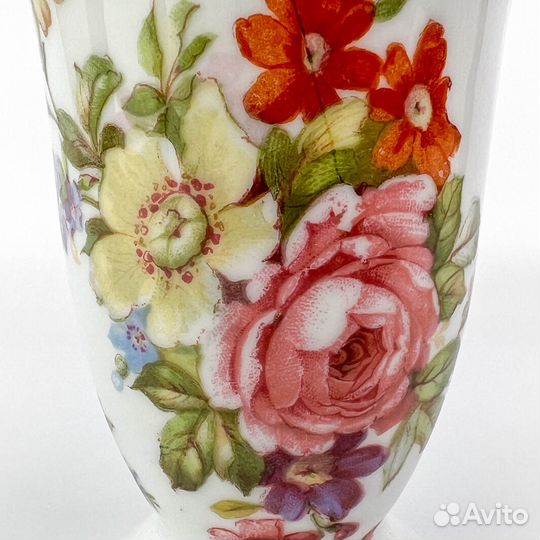 Сифтер Victoria. Австрия, фарфор, 1904-1918 гг