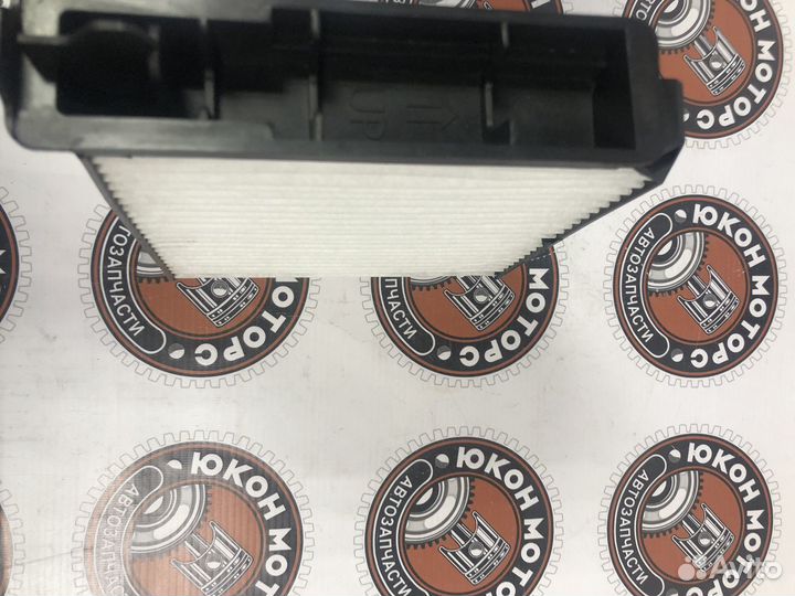 Салонный фильтр для nissan Terrano