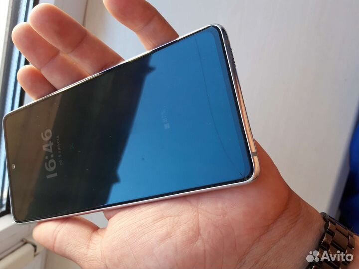 Samsung galaxy s20fe snapdragon