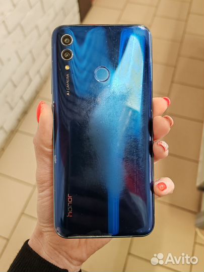 HONOR 10 Lite, 3/64 ГБ
