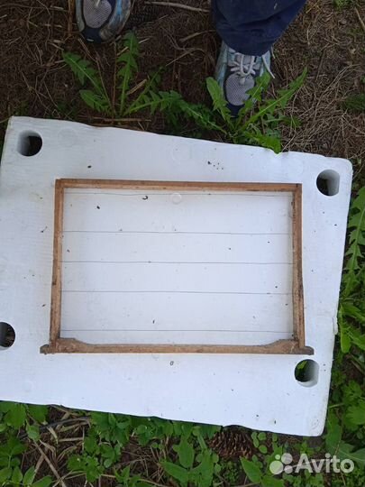 Рамки для пчеловодства