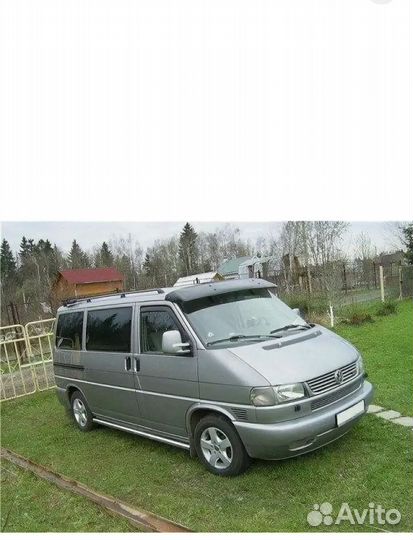 Солнцезащитный козырек на Фольксваген