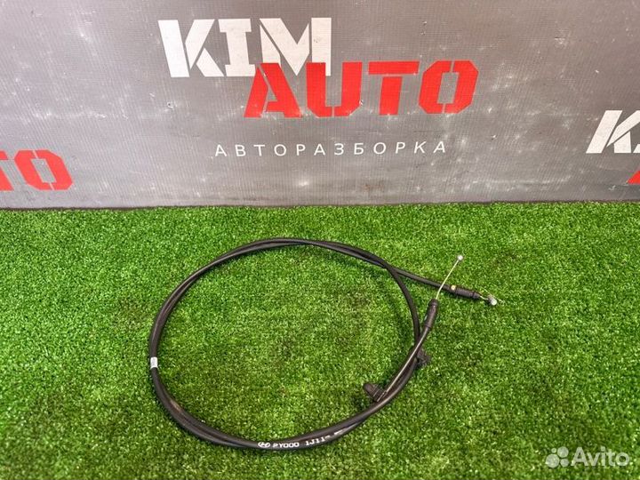 Трос замка капота Hyundai Ix35 2.0 G4KD 2011