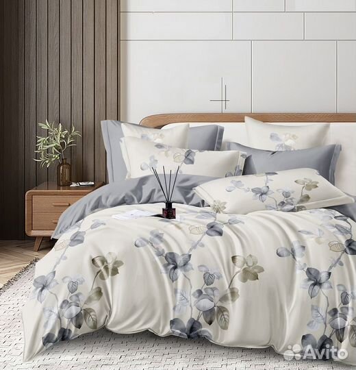 Ткань Поплин 100 хлопок, плотность 120 гр