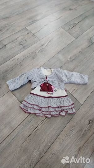 Детская одежда для девочек