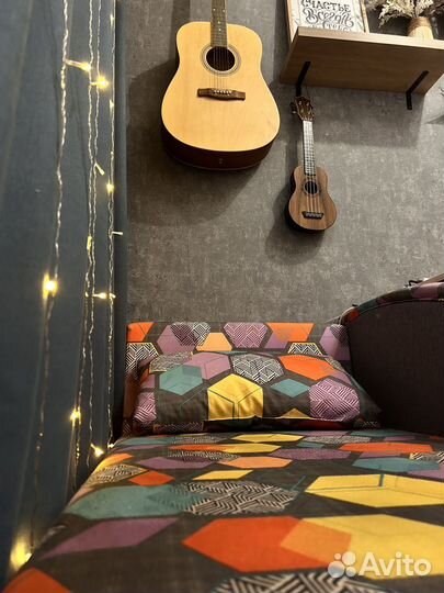 Софа доя вашего дачного домика