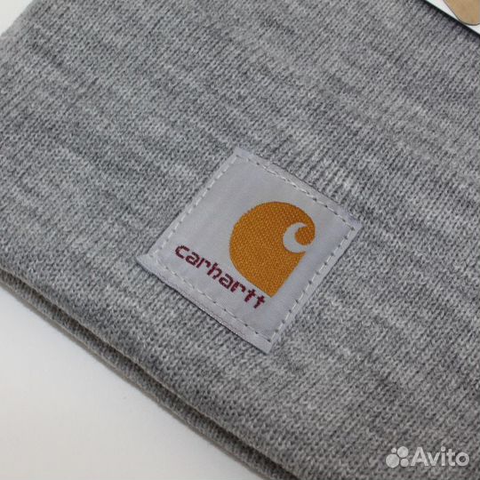 Carhartt шапка