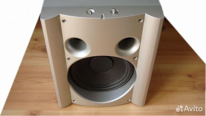 Акустика 5.1 sony