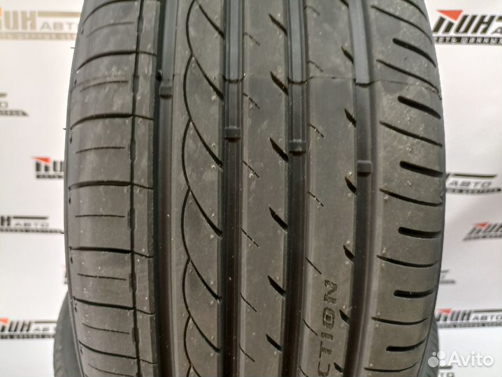 Zeta Alventi 225/40 R18 92Y