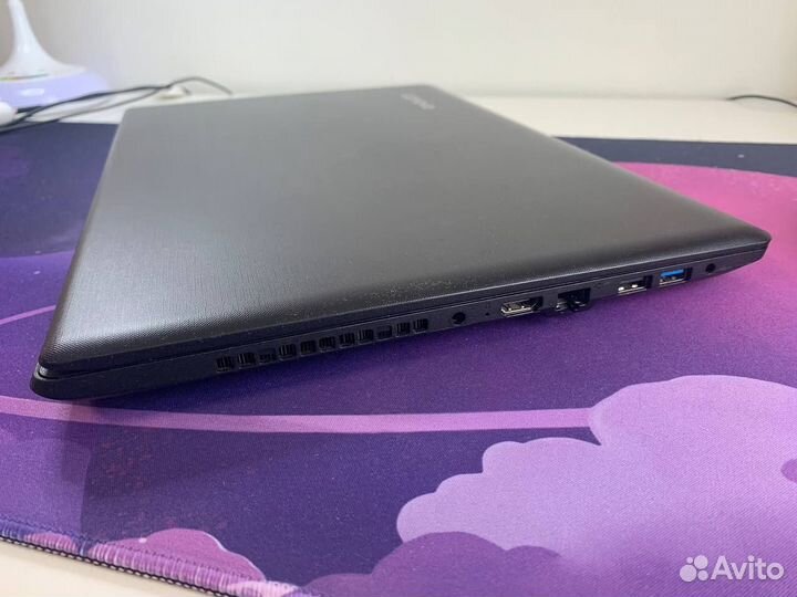 Ноутбук Lenovo ideapad 110-15ACL