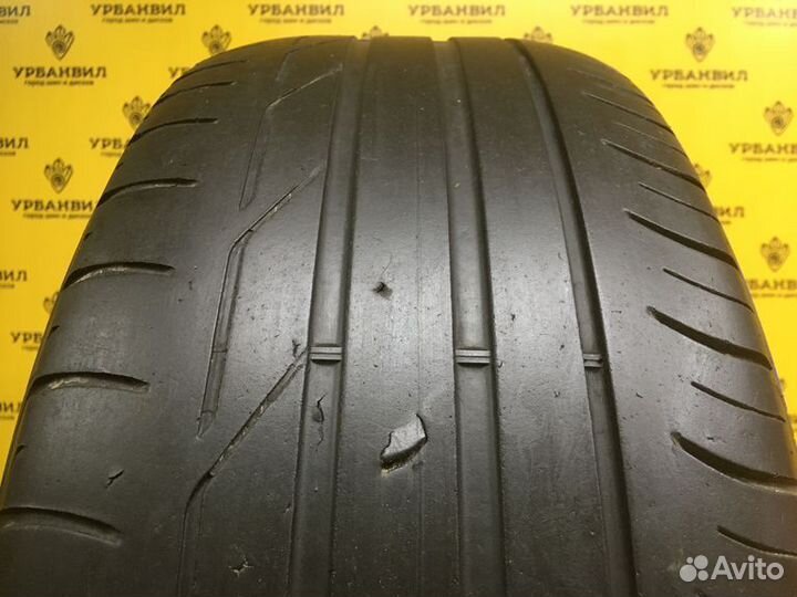 Bridgestone Turanza T001 225/55 R17 97W