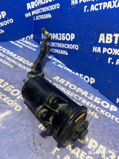 Бачок гидроусилителя Bmw E65 2003