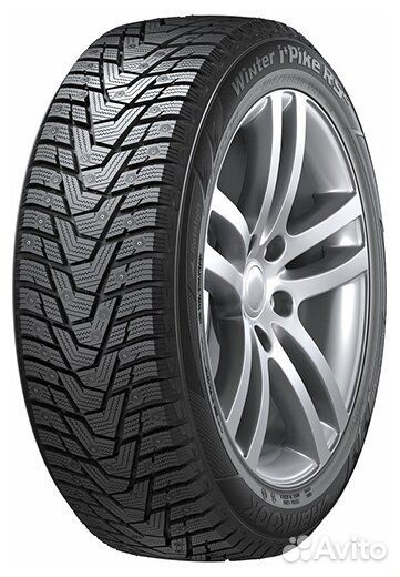 Hankook Winter I'Pike RS2 W429 205/50 R17 T
