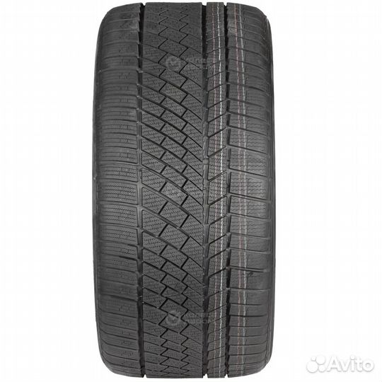 Continental ContiWinterContact TS 810 245/35 R19 93V