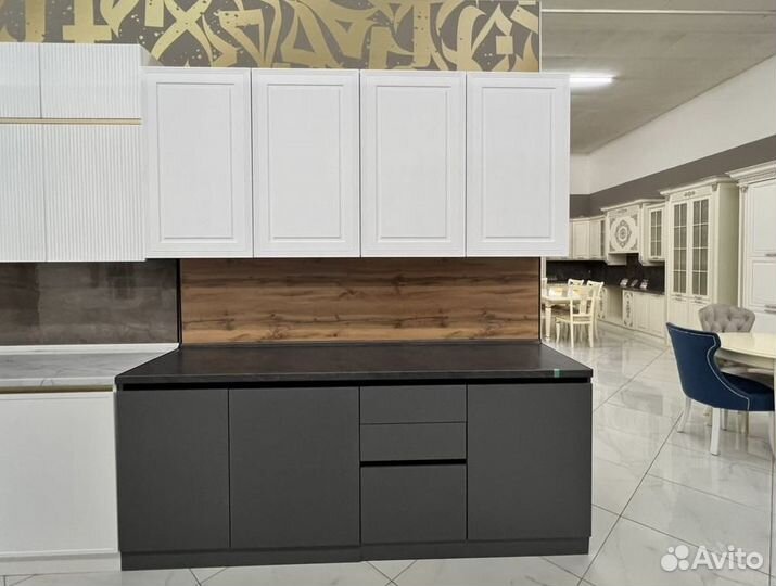 Готовая кухня/цена за всё