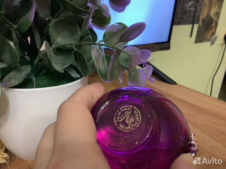 Лот женской парфюмерии #4