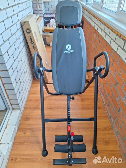 Инверсионный стол Proxima Arriva MSG-I511