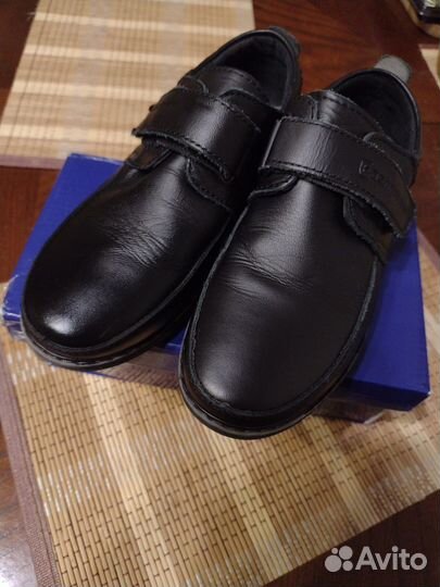 Ботинки зимние 29 для мальчика