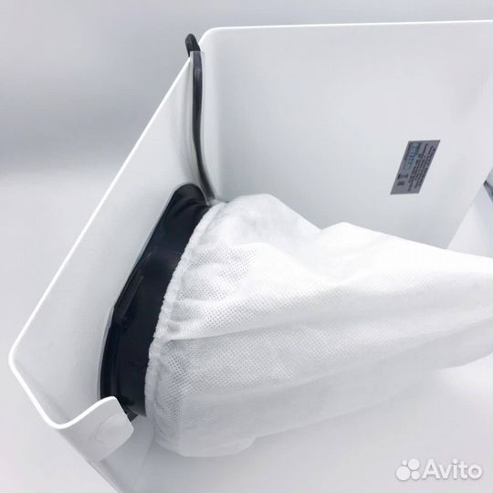 Пылесос настольный emil Х2S