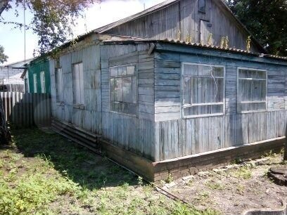 Дом 38,2 м² на участке 6 сот.