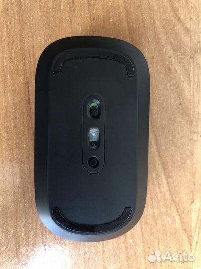 Беспроводная мышь