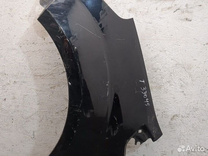 Крыло Ford Galaxy, 2013