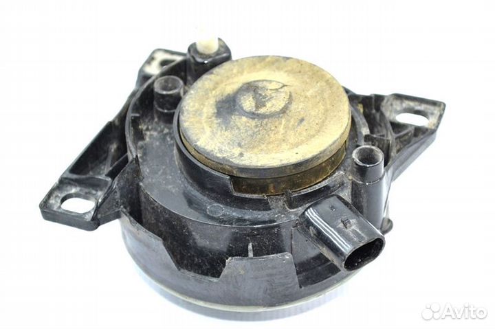 Противотуманная фара, правая DAF XF105 (01.05)