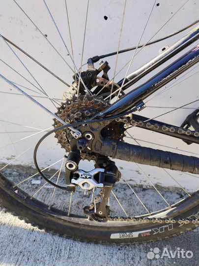 Велосипед 26