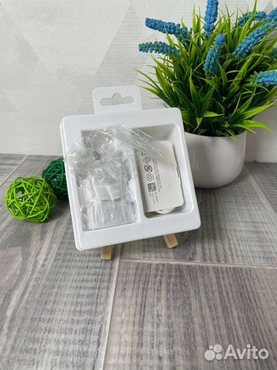 Зарядка Samsung 25w