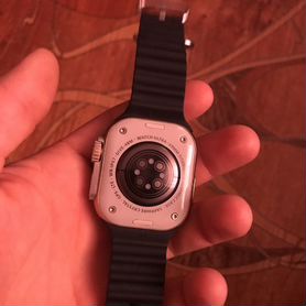 Часы apple watch9