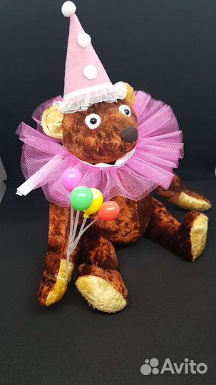 Интерьерная кукла