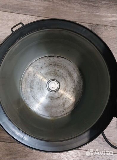 Мультиварка redmond на запчасти