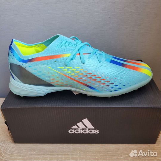 Сороконожки Adidas X 41 размер