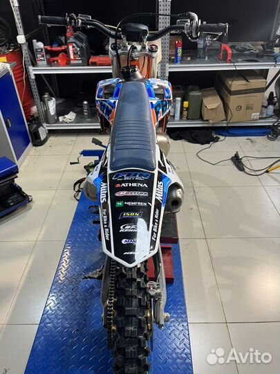 Продам ктм 85 SX 2019