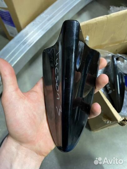 Плавник крыши Hyundai Tucson 3