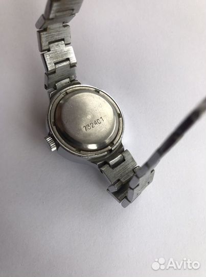 Часы наручные СССР