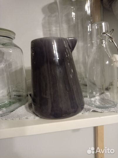 Ретро кувшин, Молочник, ваза HM Home