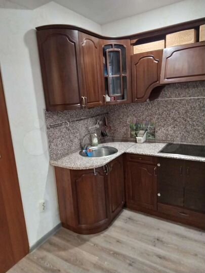 Квартира-студия, 28 м², 4/8 эт.